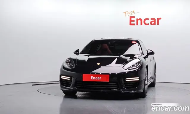 Porsche Panamera 2015 4.8 автомат (гидро), миниатюра 3 Porsche Panamera 2015 4.8 автомат (гидро), миниатюра 3