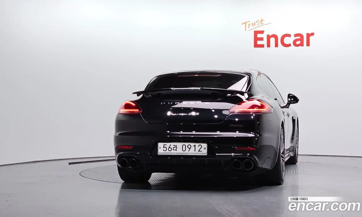 Porsche Panamera 2015 4.8 автомат (гидро), фото 4 Porsche Panamera 2015 4.8 автомат (гидро), фото 4