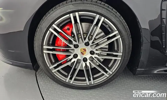 Porsche Panamera 2015 4.8 автомат (гидро), миниатюра 5 Porsche Panamera 2015 4.8 автомат (гидро), миниатюра 5