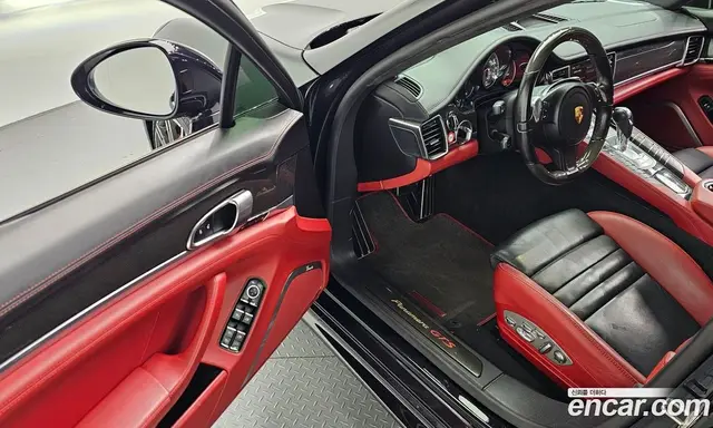 Porsche Panamera 2015 4.8 автомат (гидро), миниатюра 10 Porsche Panamera 2015 4.8 автомат (гидро), миниатюра 10