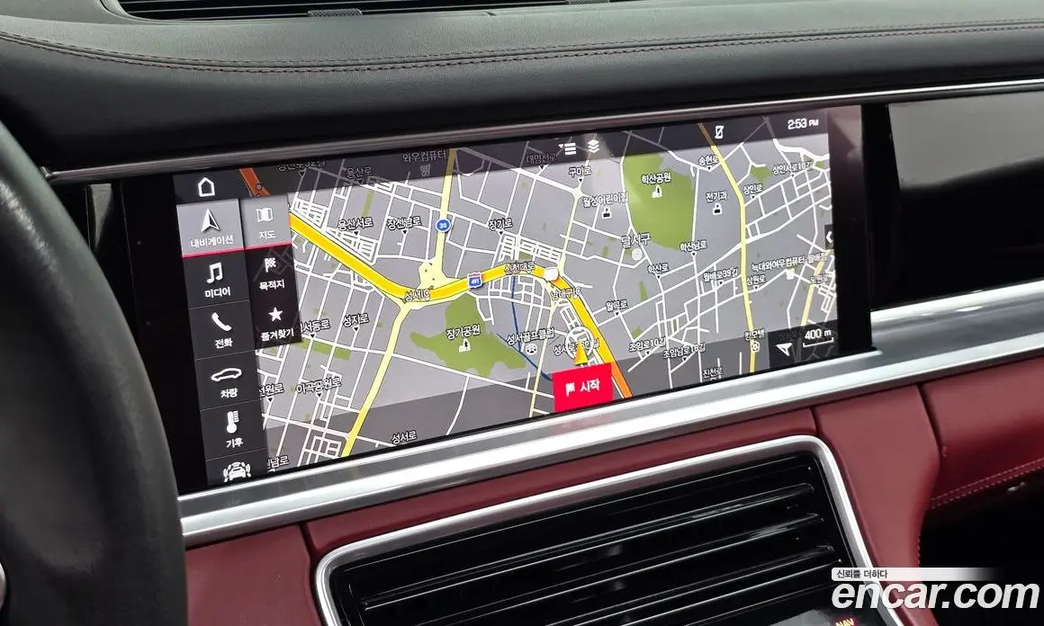 Porsche Panamera 2018 2.9 автомат (гидро), фото 13