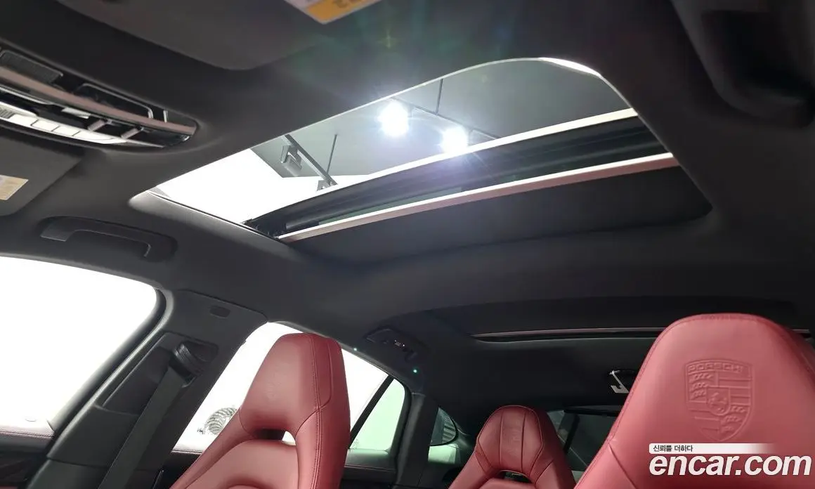 Porsche Panamera 2018 2.9 автомат (гидро), фото 19
