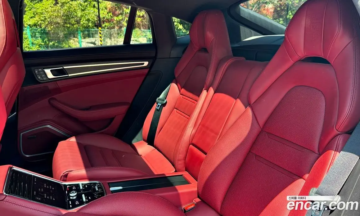 Porsche Panamera 2023 2.9 автомат (гидро), фото 11 Porsche Panamera 2023 2.9 автомат (гидро), фото 11