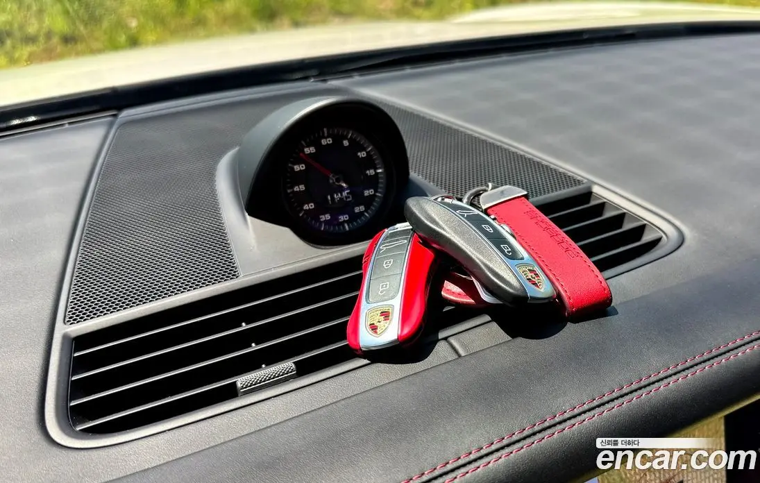 Porsche Panamera 2023 2.9 автомат (гидро), фото 15 Porsche Panamera 2023 2.9 автомат (гидро), фото 15