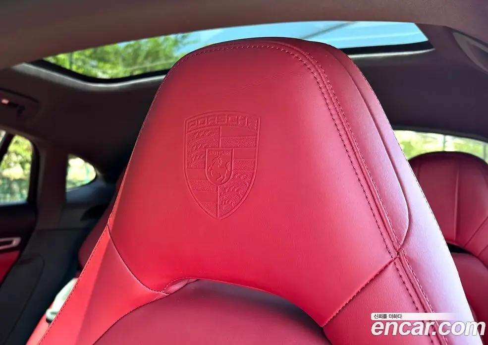 Porsche Panamera 2023 2.9 автомат (гидро), фото 18 Porsche Panamera 2023 2.9 автомат (гидро), фото 18