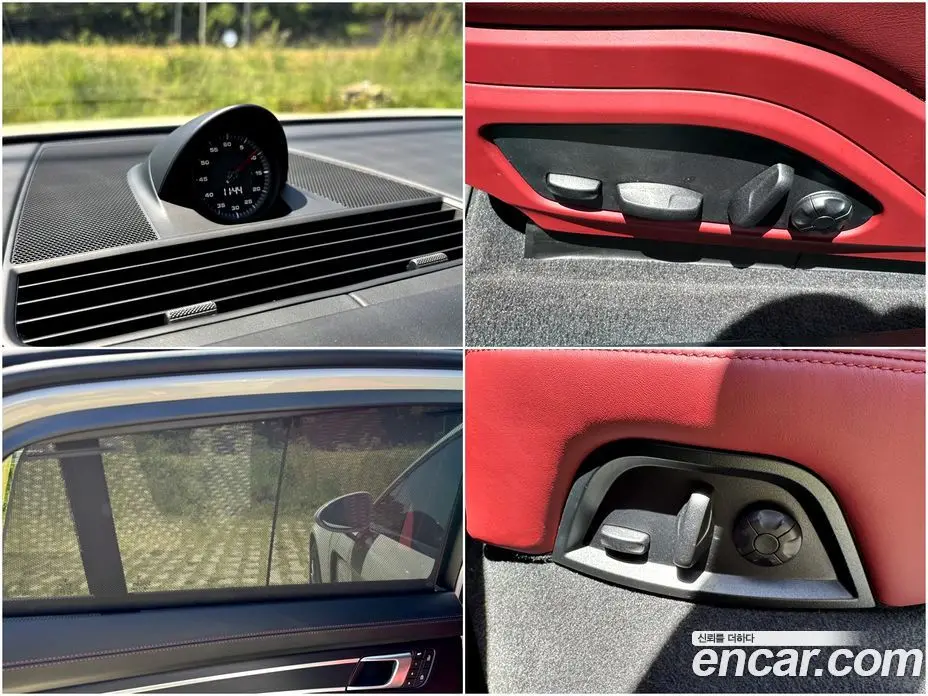Porsche Panamera 2023 2.9 автомат (гидро), фото 20 Porsche Panamera 2023 2.9 автомат (гидро), фото 20