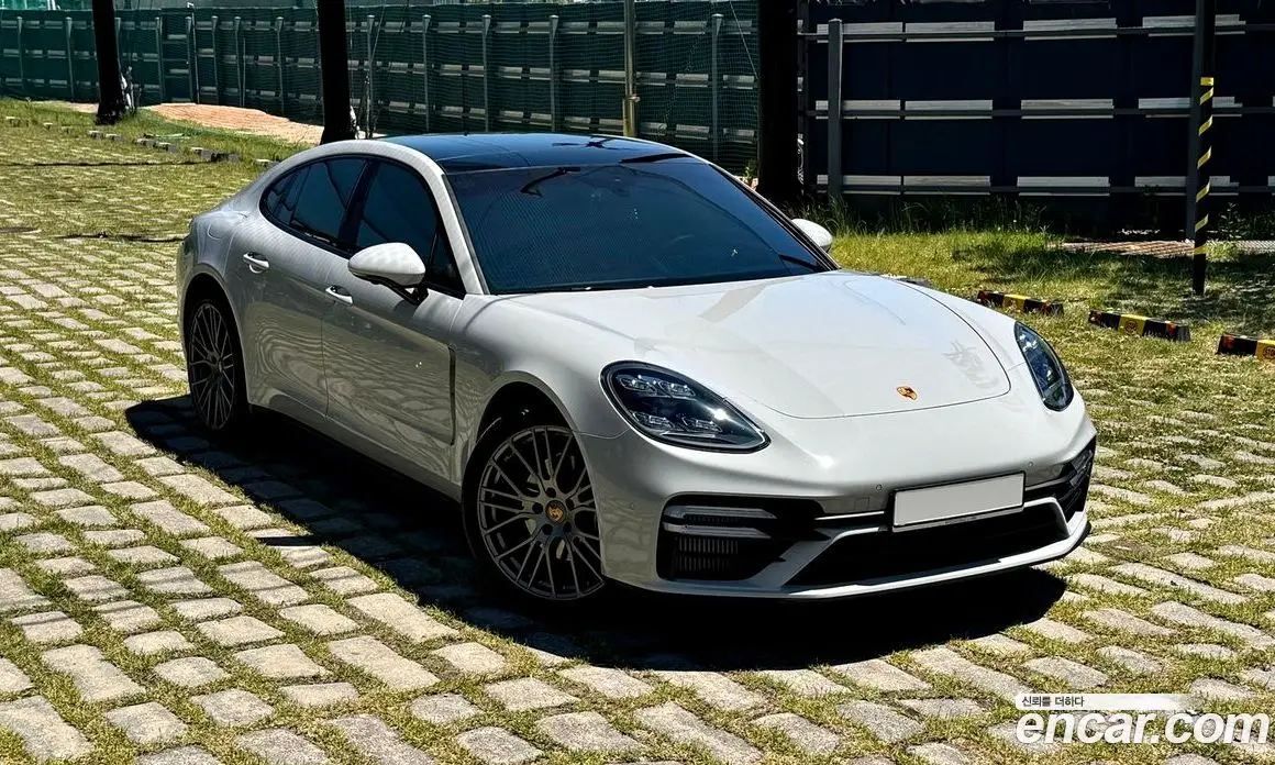 Porsche Panamera 2023 2.9 автомат (гидро), фото 4 Porsche Panamera 2023 2.9 автомат (гидро), фото 4