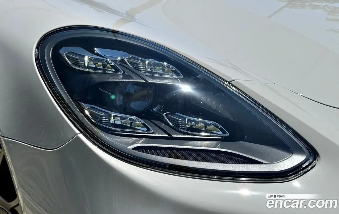 Porsche Panamera 2023 2.9 автомат (гидро), фото 5 Porsche Panamera 2023 2.9 автомат (гидро), фото 5