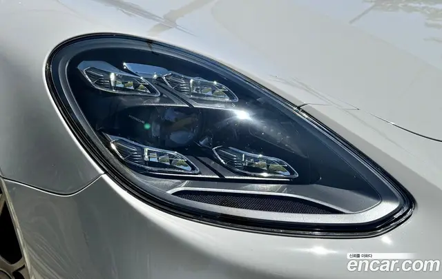 Porsche Panamera 2023 2.9 автомат (гидро), миниатюра 5 Porsche Panamera 2023 2.9 автомат (гидро), миниатюра 5