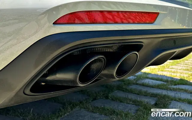 Porsche Panamera 2023 2.9 автомат (гидро), миниатюра 7 Porsche Panamera 2023 2.9 автомат (гидро), миниатюра 7