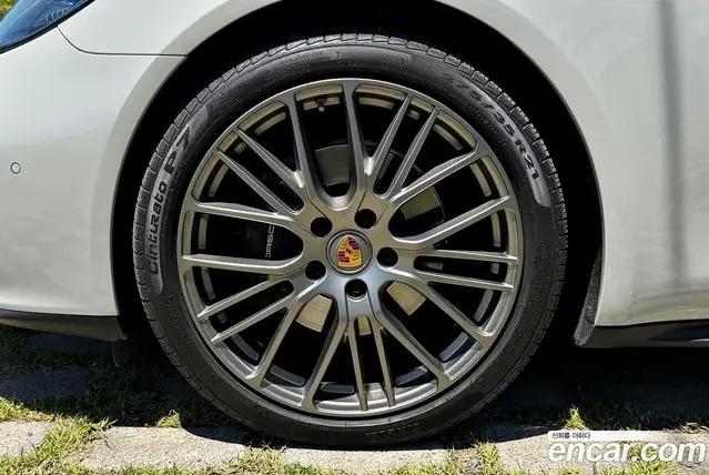 Porsche Panamera 2023 2.9 автомат (гидро), миниатюра 8 Porsche Panamera 2023 2.9 автомат (гидро), миниатюра 8