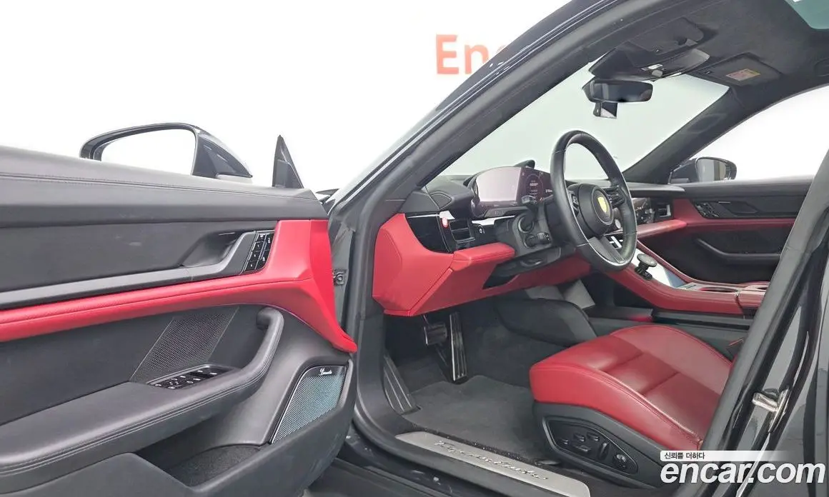 Porsche Taycan 2021 0.1 автомат (гидро), фото 13 Porsche Taycan 2021 0.1 автомат (гидро), фото 13