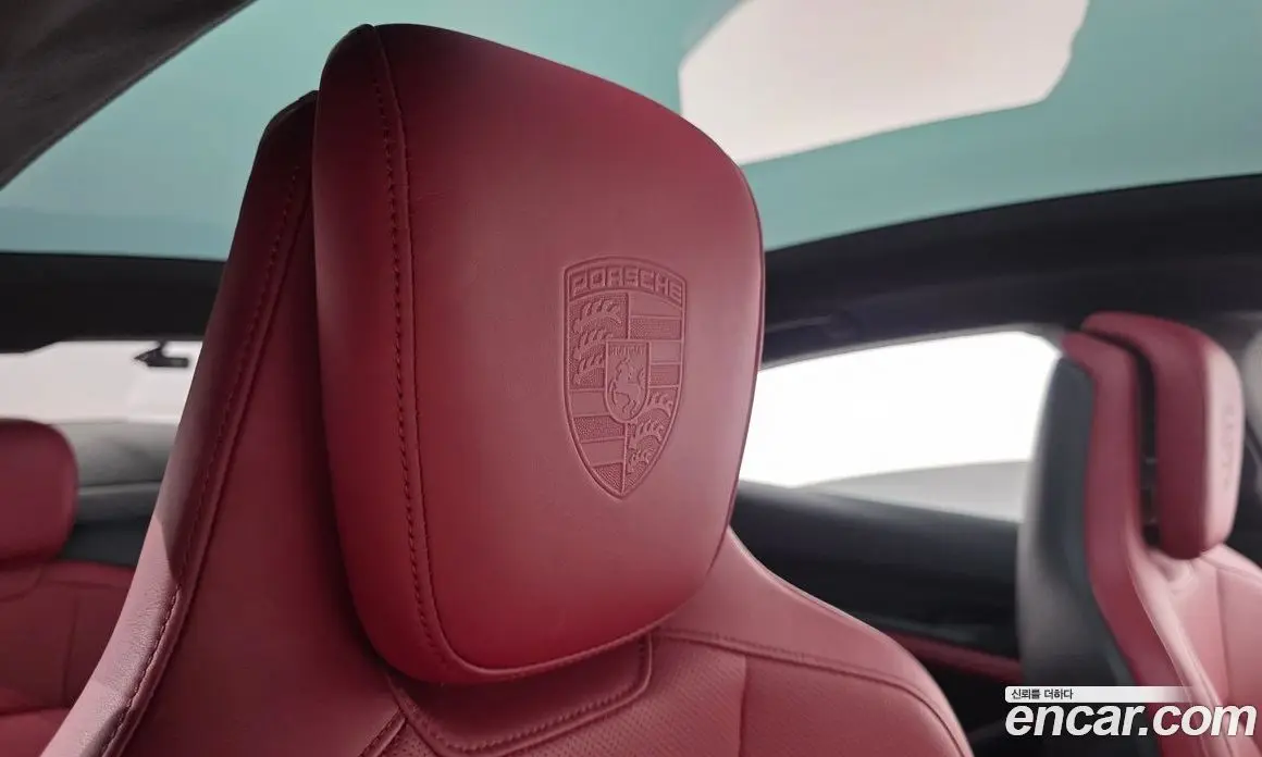 Porsche Taycan 2021 0.1 автомат (гидро), фото 18 Porsche Taycan 2021 0.1 автомат (гидро), фото 18