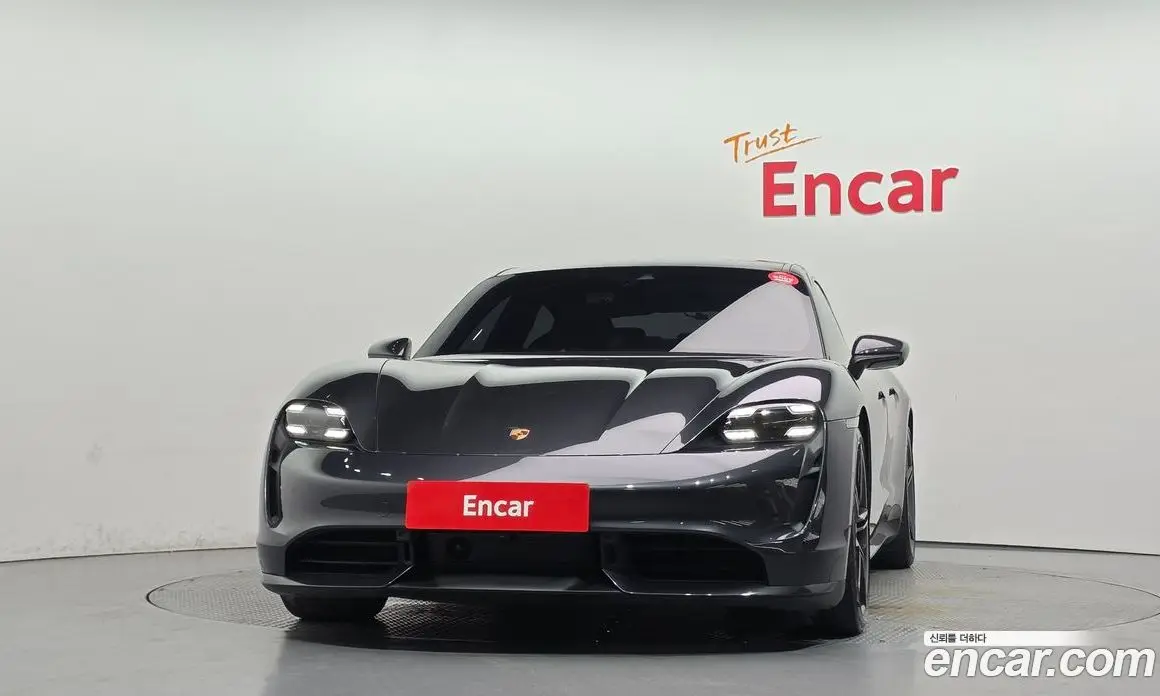 Porsche Taycan 2021 0.1 автомат (гидро), фото 3 Porsche Taycan 2021 0.1 автомат (гидро), фото 3