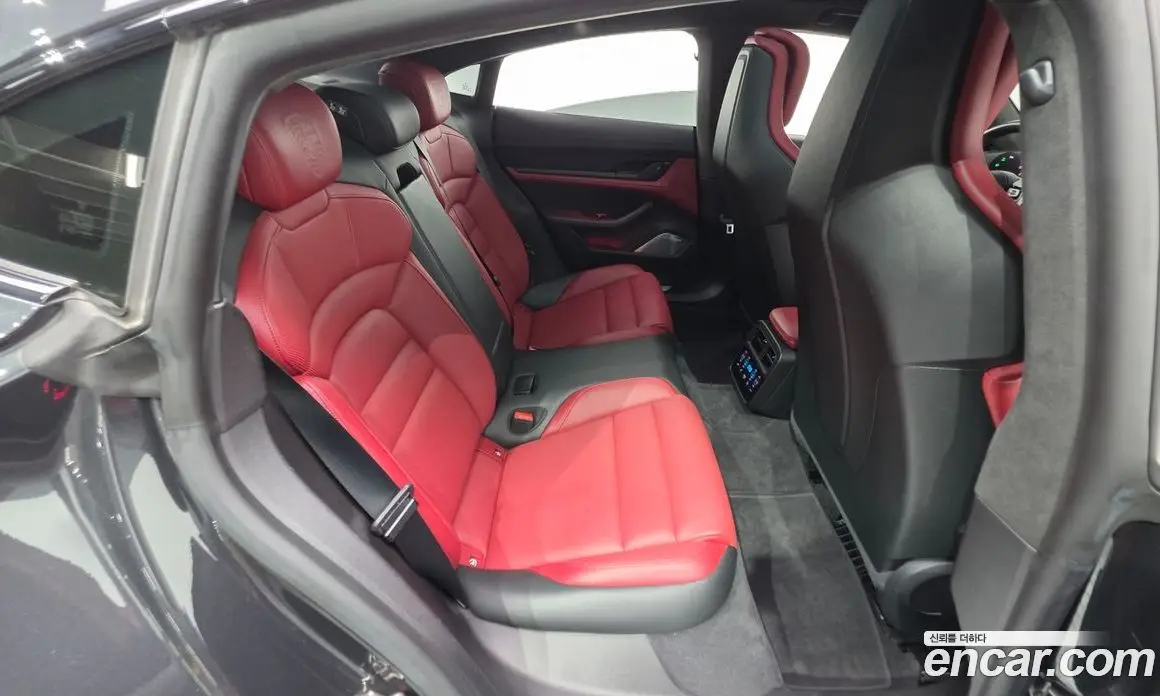 Porsche Taycan 2021 0.1 автомат (гидро), фото 36 Porsche Taycan 2021 0.1 автомат (гидро), фото 36