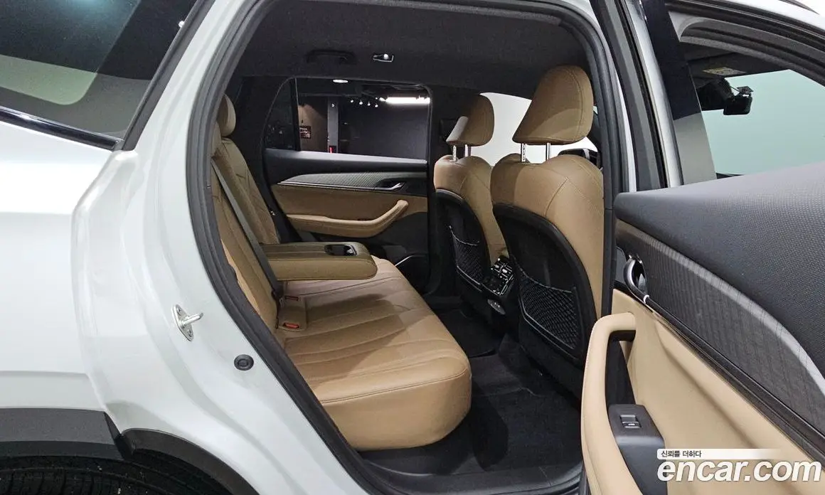 Renault (Samsung) Grand Koleos 2024 2.0 автомат (гидро), фото 16