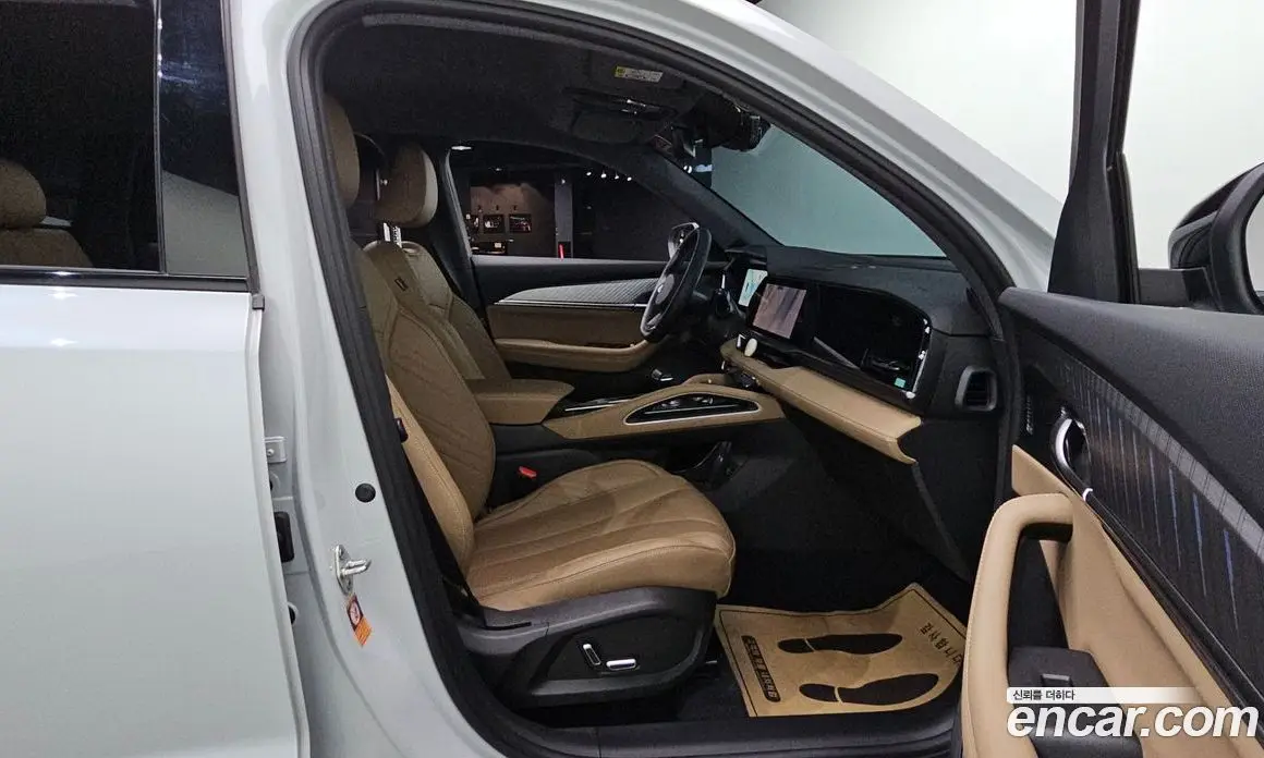 Renault (Samsung) Grand Koleos 2024 2.0 автомат (гидро), фото 17