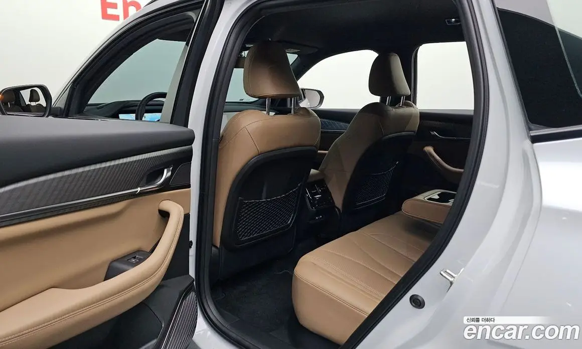 Renault (Samsung) Grand Koleos 2024 2.0 автомат (гидро), фото 18