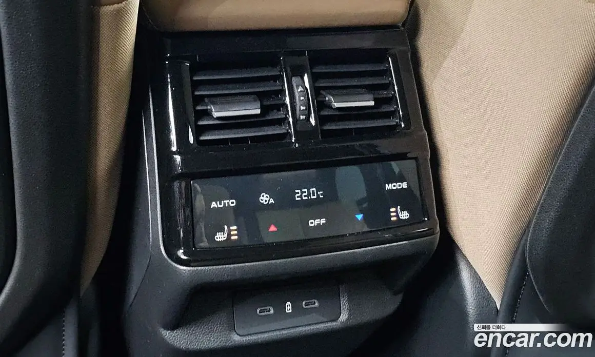 Renault (Samsung) Grand Koleos 2024 2.0 автомат (гидро), фото 24