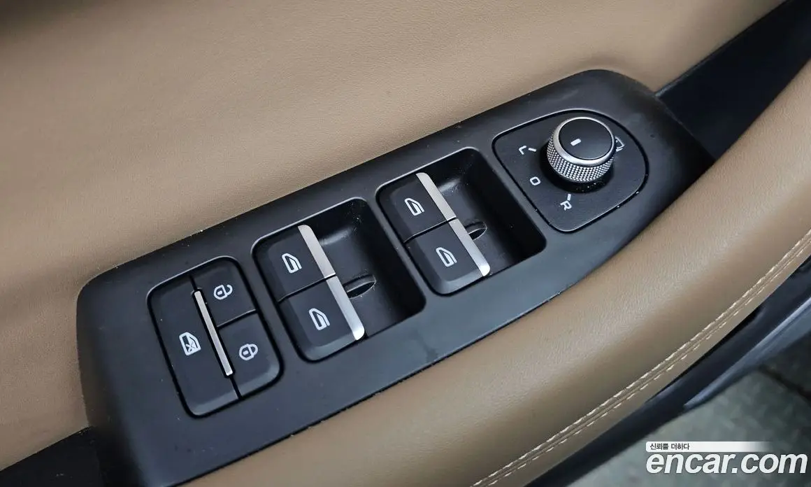 Renault (Samsung) Grand Koleos 2024 2.0 автомат (гидро), фото 27