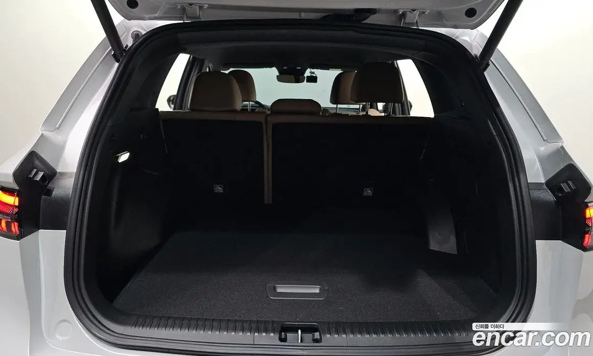 Renault (Samsung) Grand Koleos 2024 2.0 автомат (гидро), фото 35