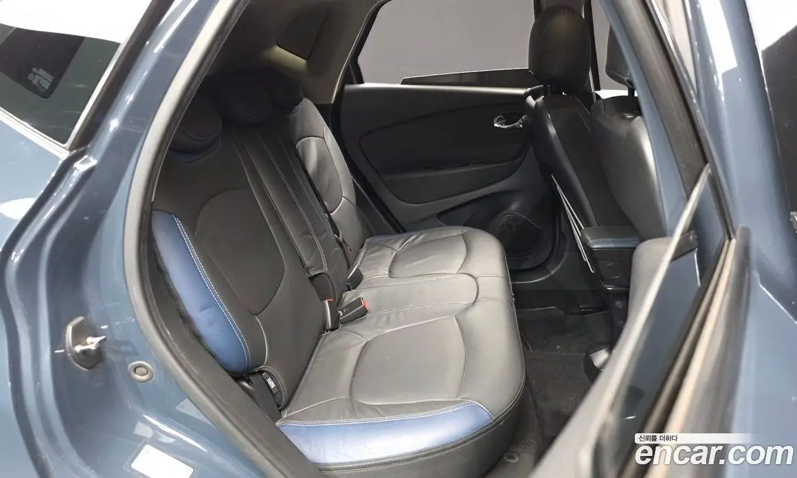 Renault (Samsung) QM3 2016 1.5 автомат (гидро), фото 12 Renault (Samsung) QM3 2016 1.5 автомат (гидро), фото 12