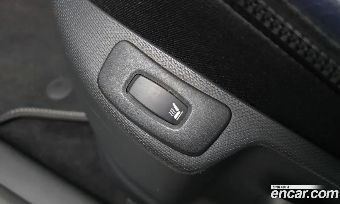 Renault (Samsung) QM3 2016 1.5 автомат (гидро), фото 16 Renault (Samsung) QM3 2016 1.5 автомат (гидро), фото 16