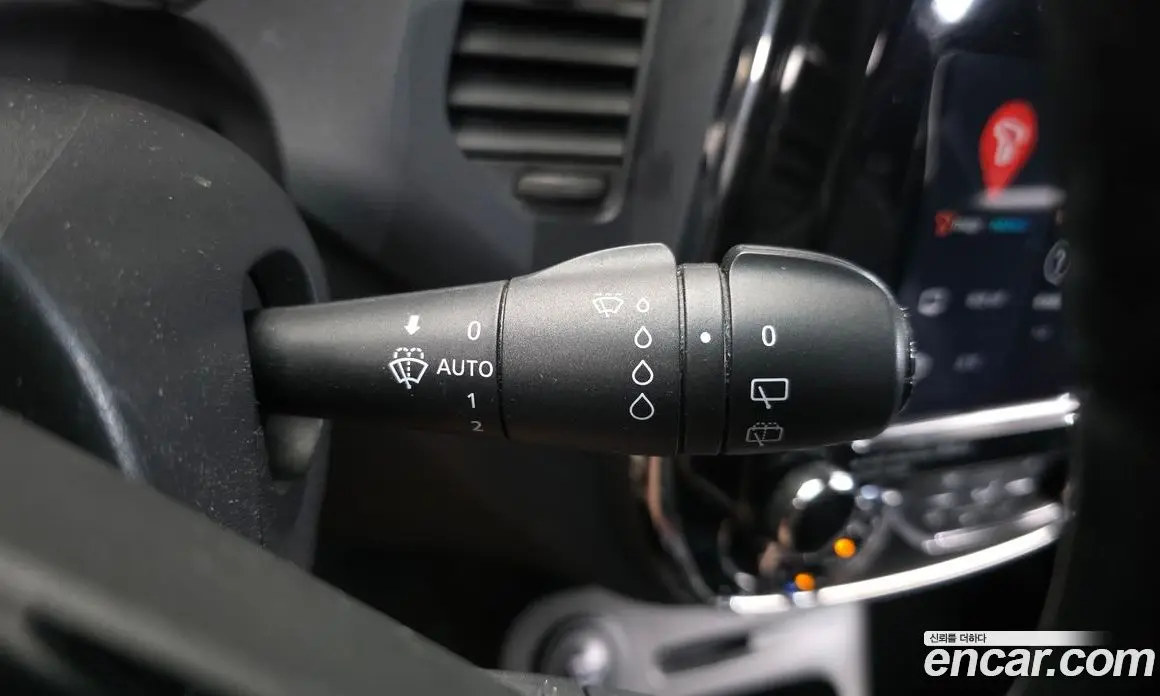 Renault (Samsung) QM3 2016 1.5 автомат (гидро), фото 17 Renault (Samsung) QM3 2016 1.5 автомат (гидро), фото 17