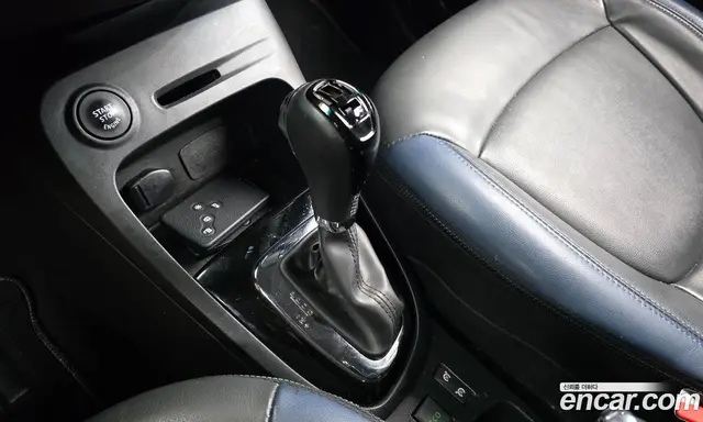 Renault (Samsung) QM3 2016 1.5 автомат (гидро), миниатюра 9 Renault (Samsung) QM3 2016 1.5 автомат (гидро), миниатюра 9