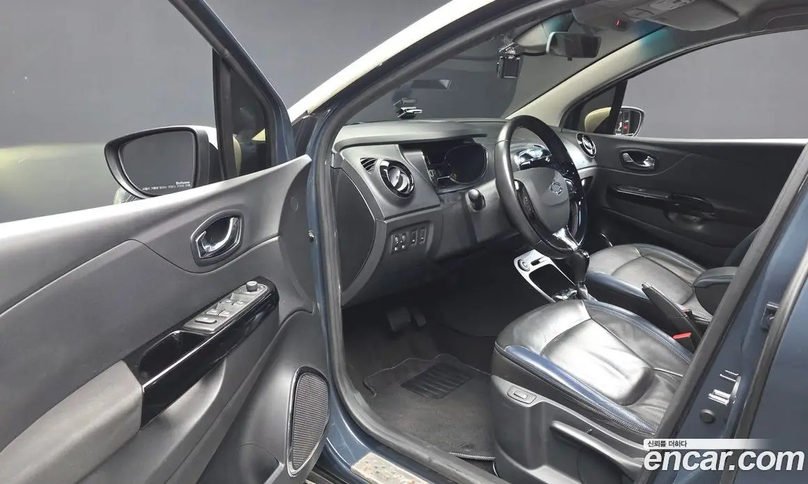 Renault (Samsung) QM3 2016 1.5 автомат (гидро), фото 10 Renault (Samsung) QM3 2016 1.5 автомат (гидро), фото 10