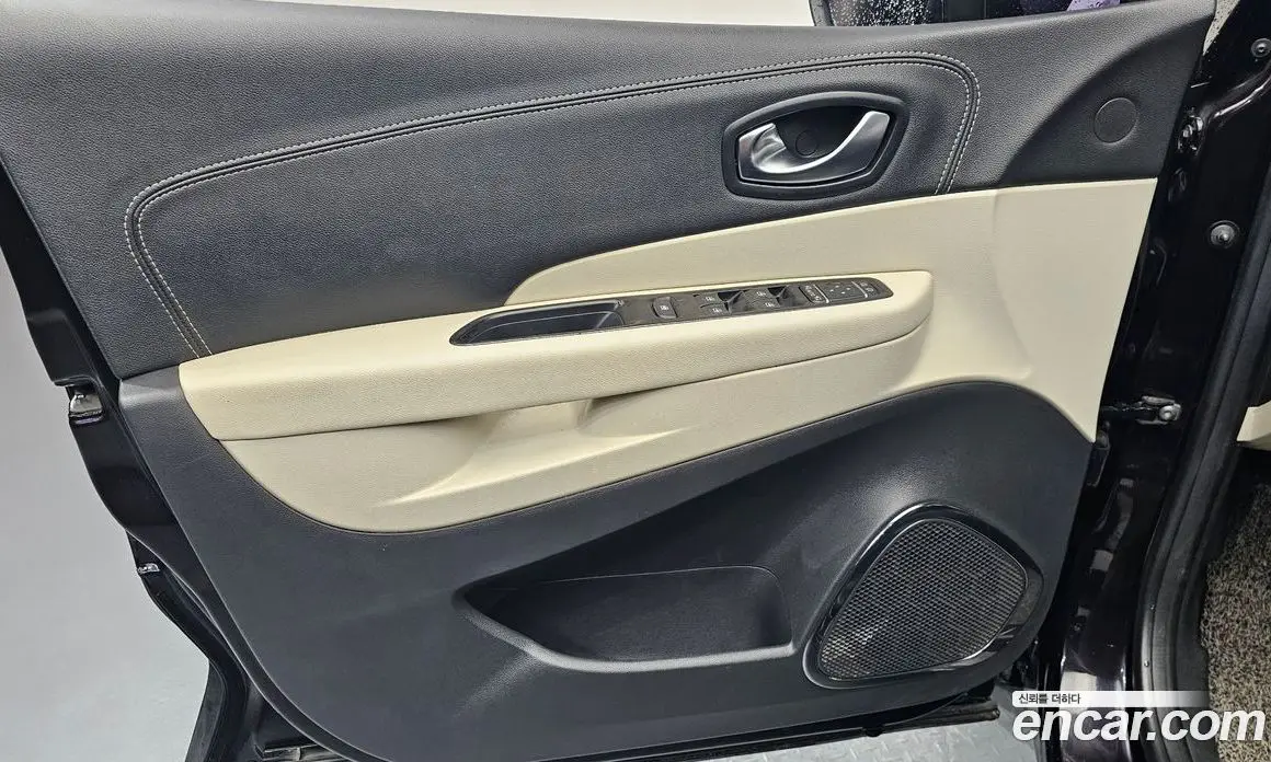 Renault (Samsung) QM3 2017 1.5 автомат (гидро), фото 14