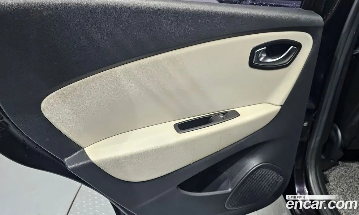 Renault (Samsung) QM3 2017 1.5 автомат (гидро), фото 15