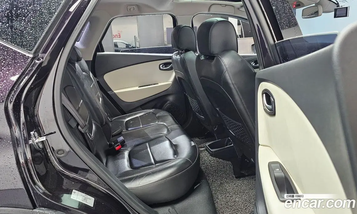 Renault (Samsung) QM3 2017 1.5 автомат (гидро), фото 17