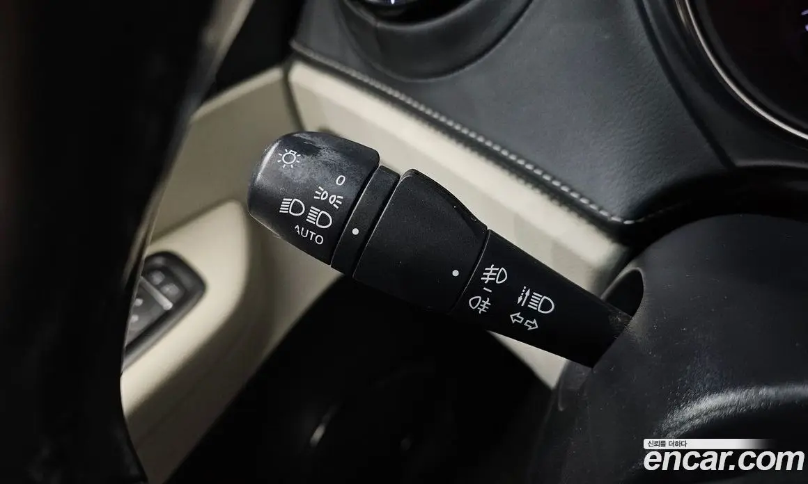 Renault (Samsung) QM3 2017 1.5 автомат (гидро), фото 23