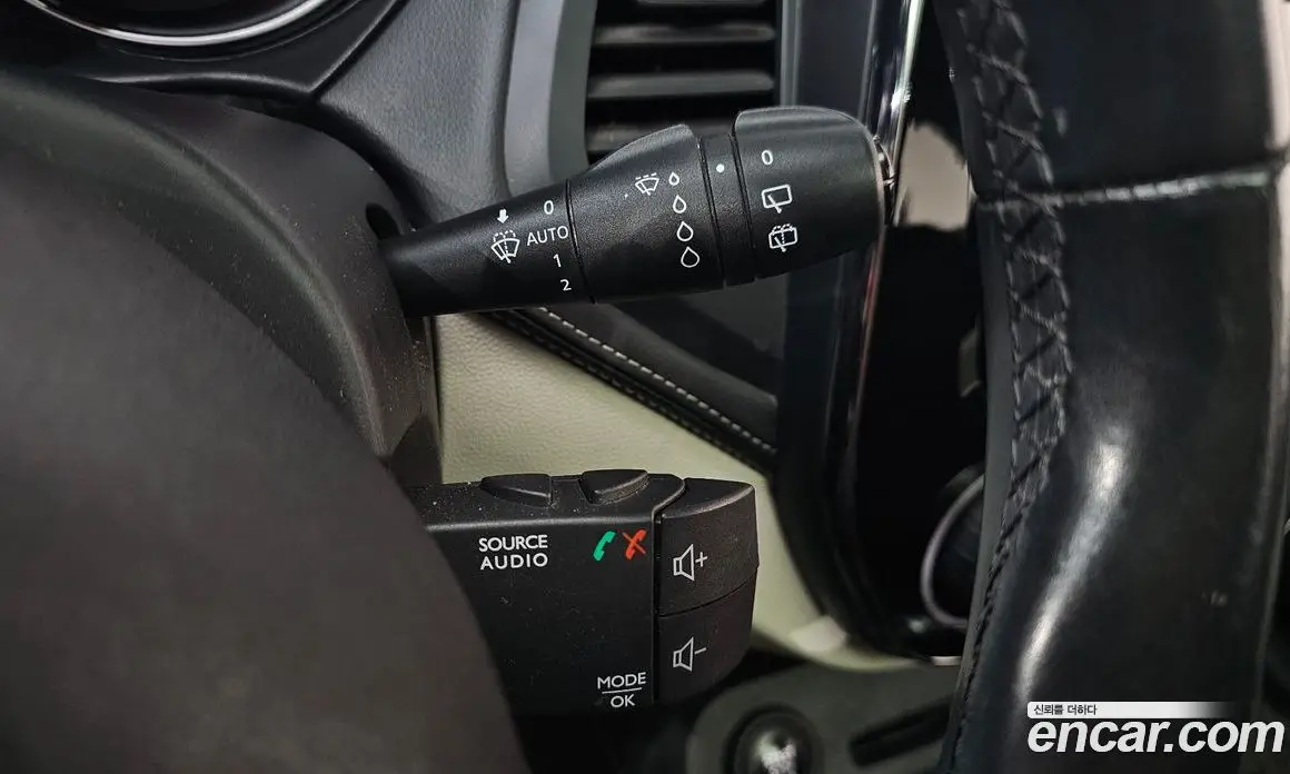 Renault (Samsung) QM3 2017 1.5 автомат (гидро), фото 24