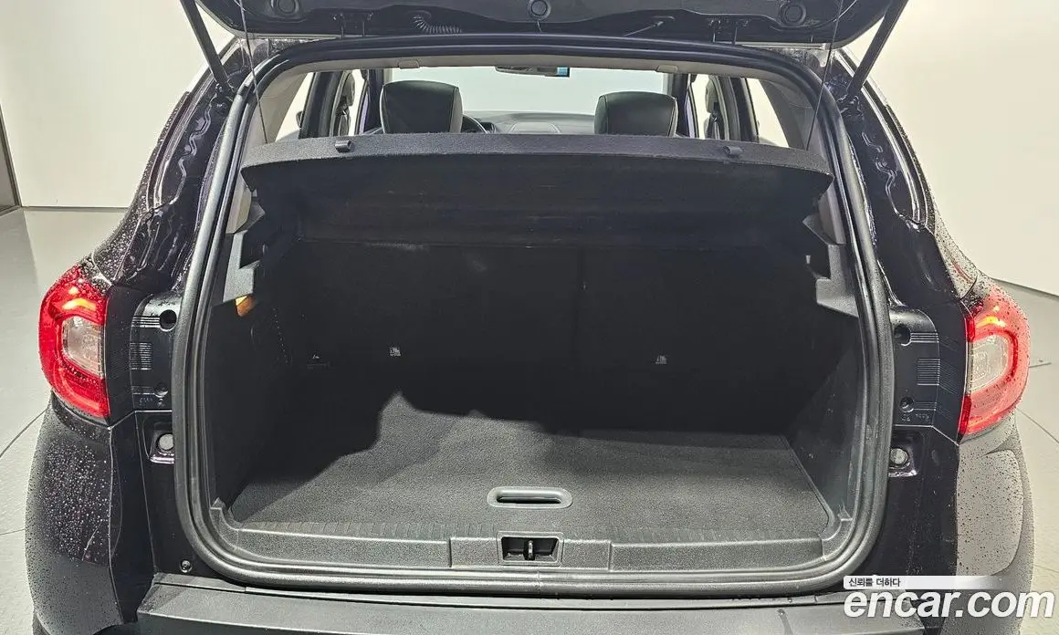 Renault (Samsung) QM3 2017 1.5 автомат (гидро), фото 26
