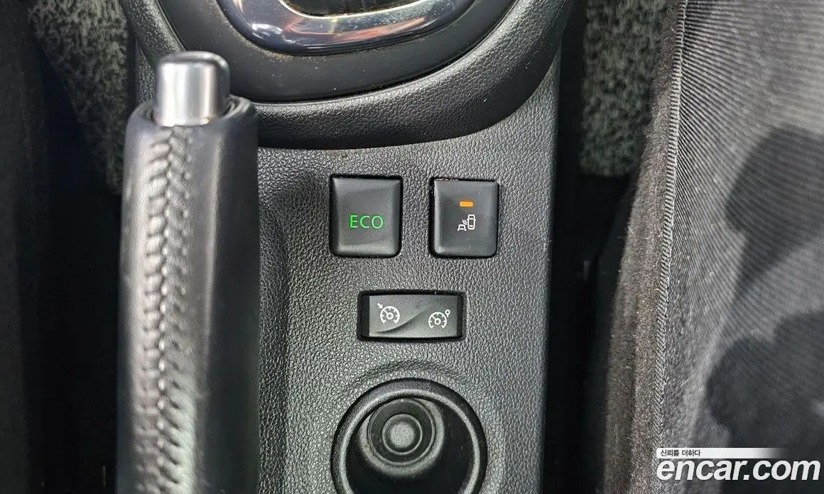 Renault (Samsung) QM3 2017 1.5 автомат (гидро), фото 27