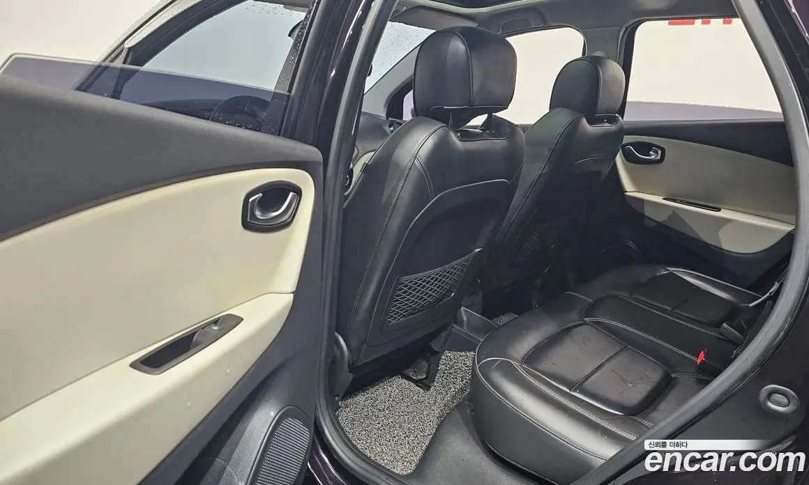 Renault (Samsung) QM3 2017 1.5 автомат (гидро), фото 28
