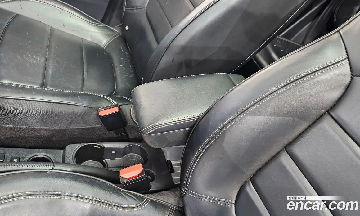 Renault (Samsung) QM3 2017 1.5 автомат (гидро), фото 29