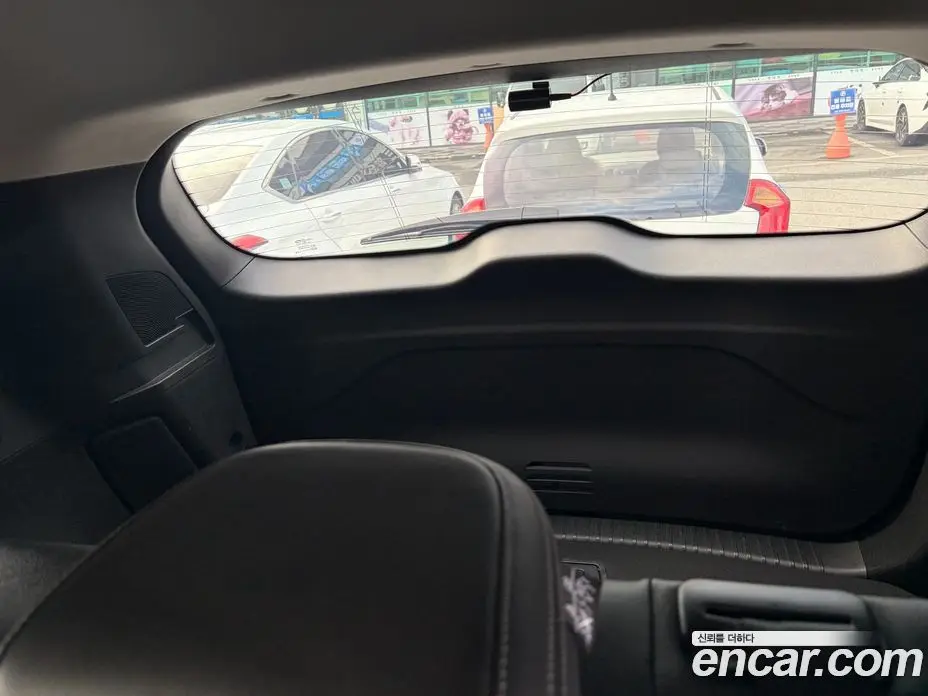 Renault (Samsung) QM6 2017 2.0 автомат (гидро), фото 14 Renault (Samsung) QM6 2017 2.0 автомат (гидро), фото 14
