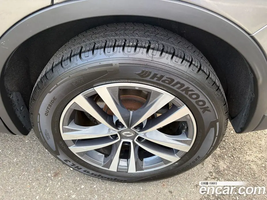 Renault (Samsung) QM6 2017 2.0 автомат (гидро), фото 17 Renault (Samsung) QM6 2017 2.0 автомат (гидро), фото 17