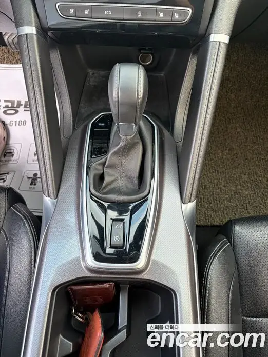 Renault (Samsung) QM6 2017 2.0 автомат (гидро), фото 6 Renault (Samsung) QM6 2017 2.0 автомат (гидро), фото 6