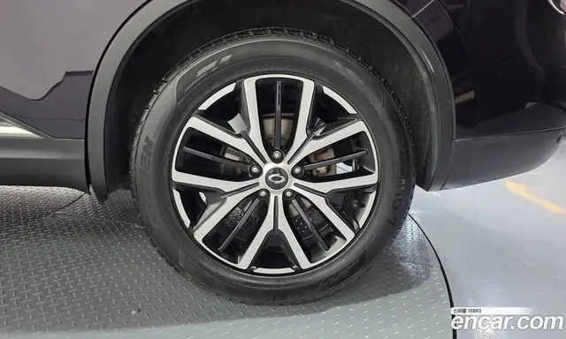 Renault (Samsung) QM6 2020 2.0 автомат (гидро), миниатюра 6 Renault (Samsung) QM6 2020 2.0 автомат (гидро), миниатюра 6