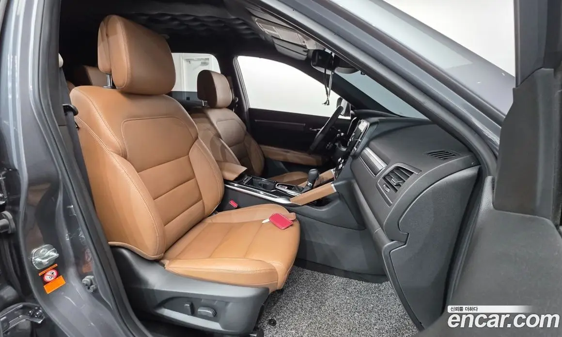 Renault (Samsung) QM6 2021 2.0 автомат (гидро), фото 13 Renault (Samsung) QM6 2021 2.0 автомат (гидро), фото 13