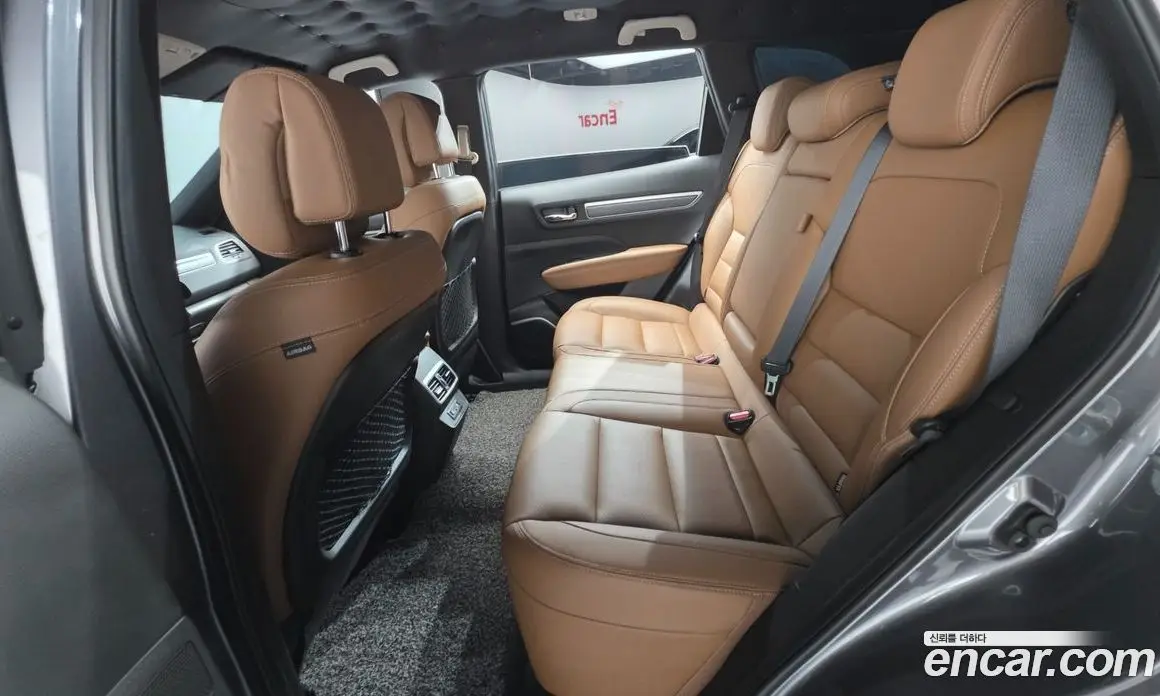 Renault (Samsung) QM6 2021 2.0 автомат (гидро), фото 16 Renault (Samsung) QM6 2021 2.0 автомат (гидро), фото 16