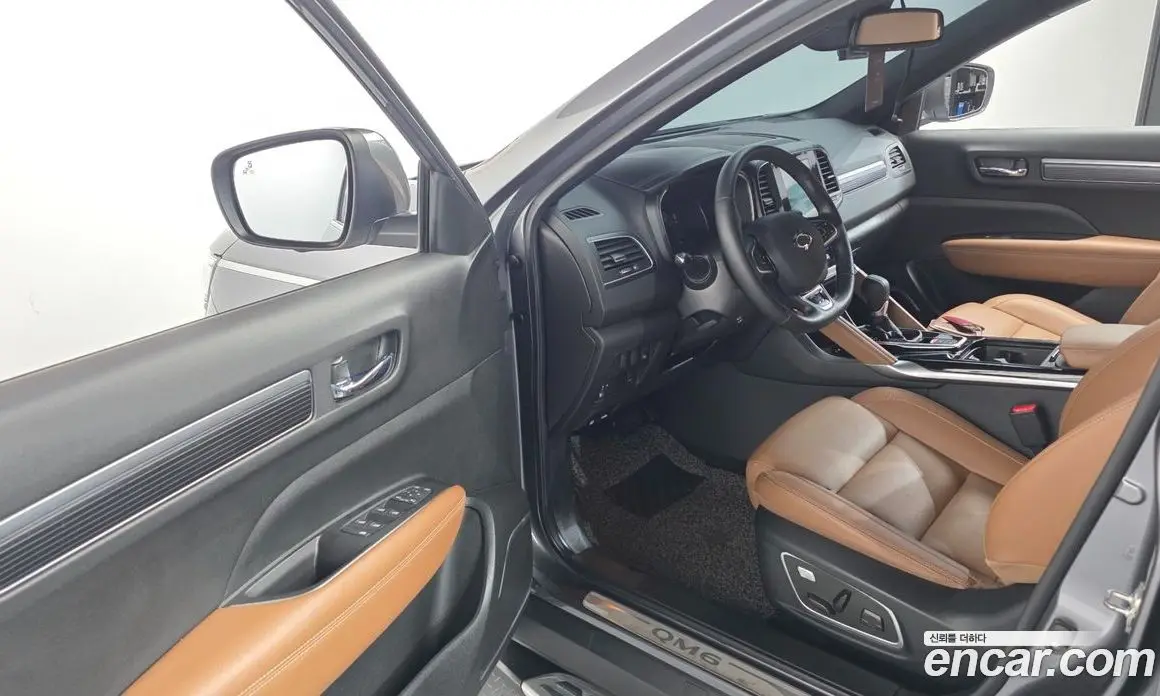 Renault (Samsung) QM6 2021 2.0 автомат (гидро), фото 17 Renault (Samsung) QM6 2021 2.0 автомат (гидро), фото 17
