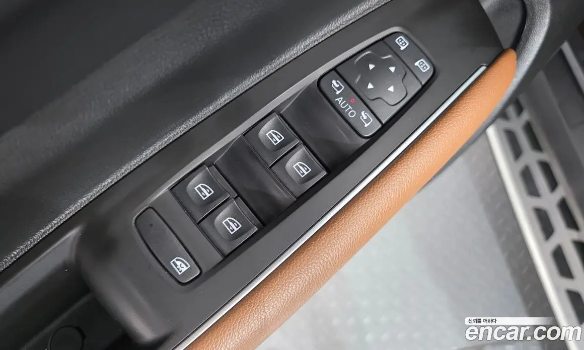 Renault (Samsung) QM6 2021 2.0 автомат (гидро), фото 18 Renault (Samsung) QM6 2021 2.0 автомат (гидро), фото 18
