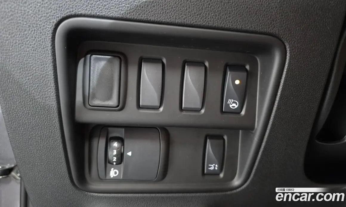 Renault (Samsung) QM6 2021 2.0 автомат (гидро), фото 19 Renault (Samsung) QM6 2021 2.0 автомат (гидро), фото 19