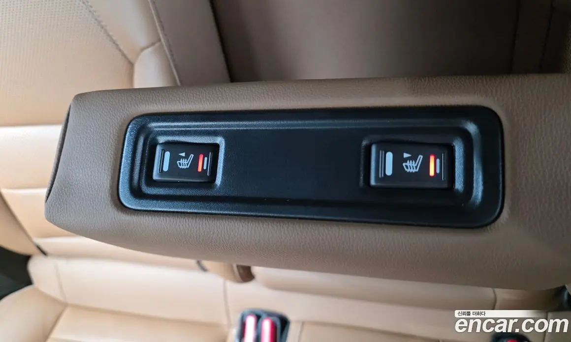 Renault (Samsung) QM6 2021 2.0 автомат (гидро), фото 24 Renault (Samsung) QM6 2021 2.0 автомат (гидро), фото 24