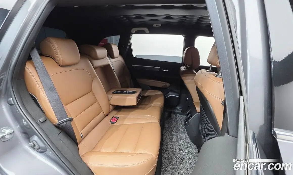 Renault (Samsung) QM6 2021 2.0 автомат (гидро), фото 25 Renault (Samsung) QM6 2021 2.0 автомат (гидро), фото 25